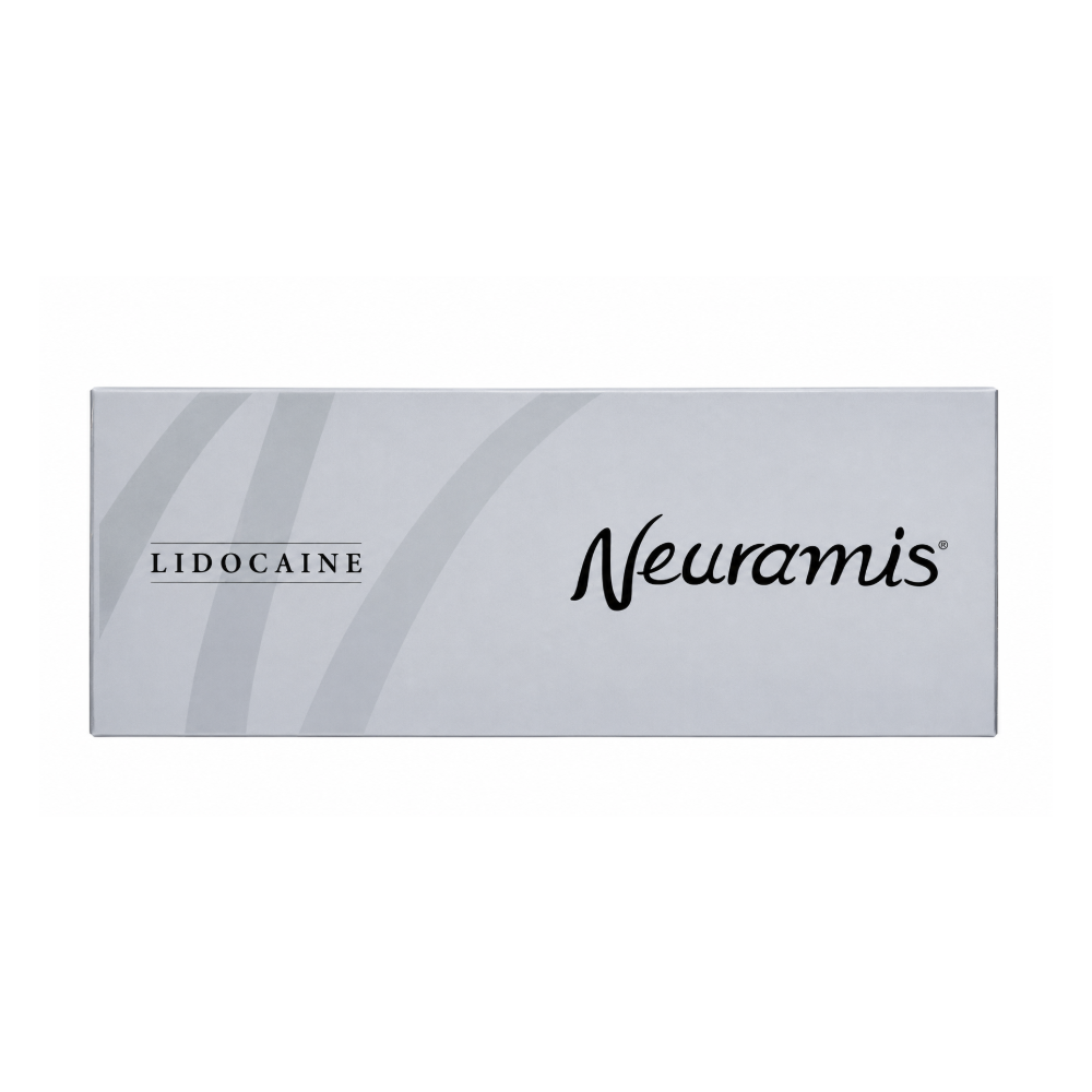 Neuramis Lidocaine – Korean HA Dermal Filler