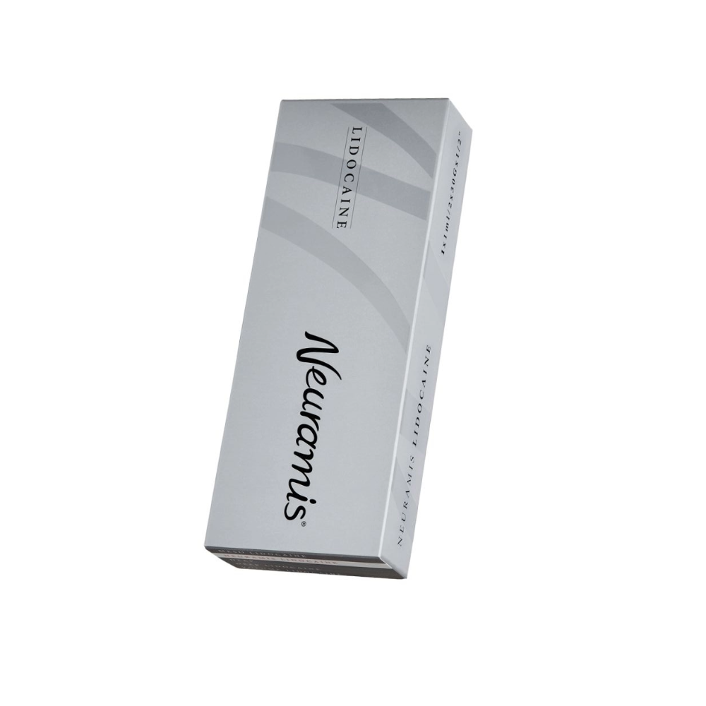 Neuramis Lidocaine – Korean HA Dermal Filler