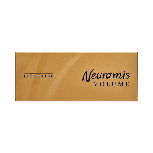 Neuramis Volume Lidocaine – Korean HA Dermal Filler