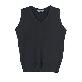 detail image3 Unisex School Uniform Vest