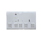 full image Active Voltage Compensator (AVC), Voltage Sag Protector