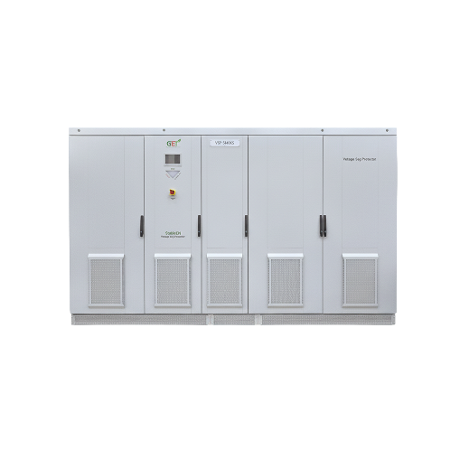 Active Voltage Compensator (AVC), Voltage Sag Protector