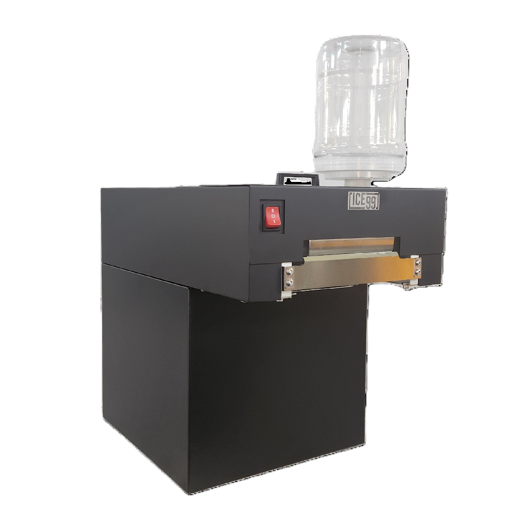 FLAKE ICE MAKER