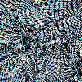 detail image1 Nylon PolySpandex Fabric for Swimwear, Activewear, Sportswear, Yogawear – 4-Way Stretch, finished wi