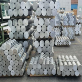 full image Aluminum alloy billet