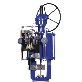 detail image1 Control Valve with Cylinder(Piston) Actuator