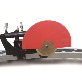 full image Eco-Friendly Steel Cutting Equipment