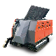 full image Heavy Duty Crawler Track Wire Saw Equipment