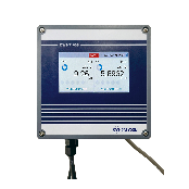 DWS-7100B, lot based wired and wireless  communication Real Time Multi-parameter