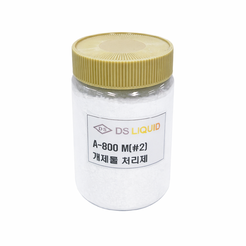 Flux for Recycled Aluminum and Non-ferrous metal