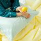 detail image4 zero o'clock Smart Temperature Control Modal Comforter