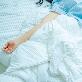 detail image1 zero o'clock Snow PCM cooling Comforter