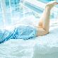 detail image3 zero o'clock Snow PCM cooling Comforter