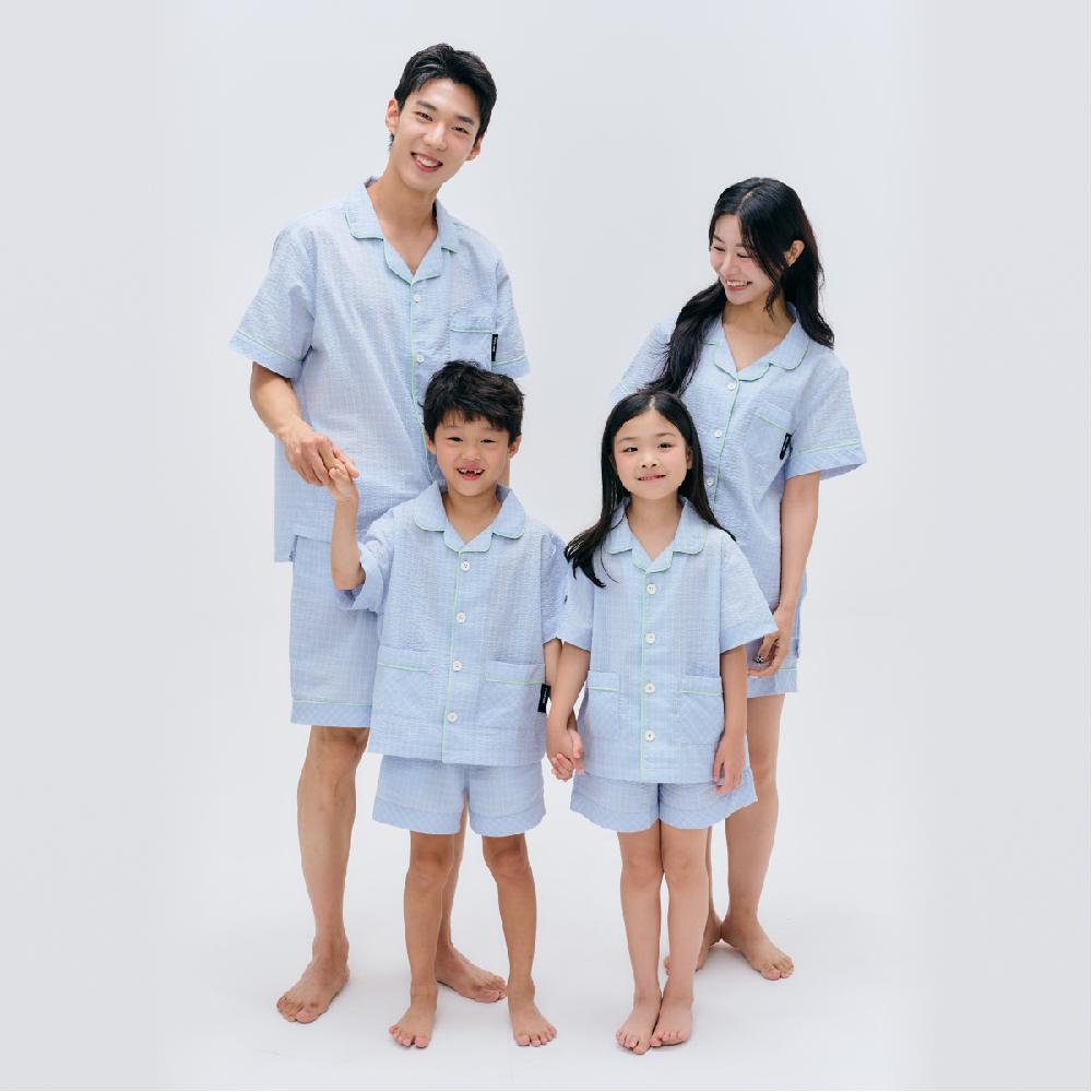 zero o'clock Home&Living Lounge wear SS (Pajama,Homewear,Sleep wear)
