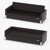 3H MASSAGE BED