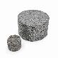 detail image1 Aluminium Briquette De-oxidizer for steelmaking