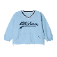 detail image1 Saint Doll Uniform Sweatshirt
