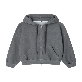 detail image2 Saint Doll Children's Clothing Elin Hooded Zip-up
