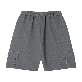 detail image1 Saint Doll Children's Clothing Pocket Bermuda Pants
