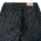 detail image5 Saint Doll Children's Roll-Up Indigo Pants