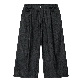 full image Saint Doll Children's Roll-Up Indigo Pants