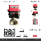 full image Motorized Actuators DC 12V (Excluding Valve)  - AD12-2TC (2-wire(Auto Return))