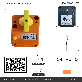 full image Motorized Actuators DC 24V (Excluding Ball Valve)  - AT24-3TP (3-wire(6 N.M))