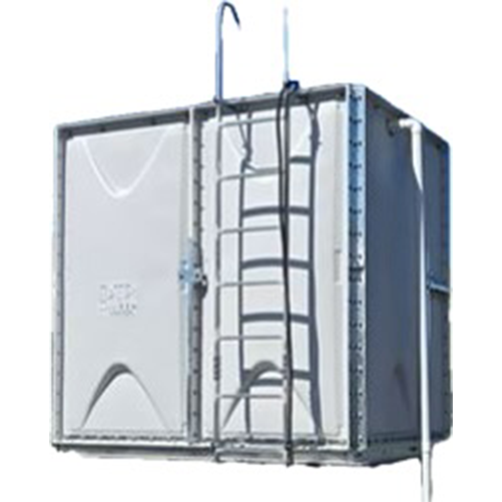 GRP WATER TANK