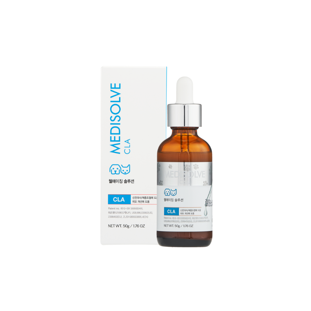 MEDISOLVE CLA