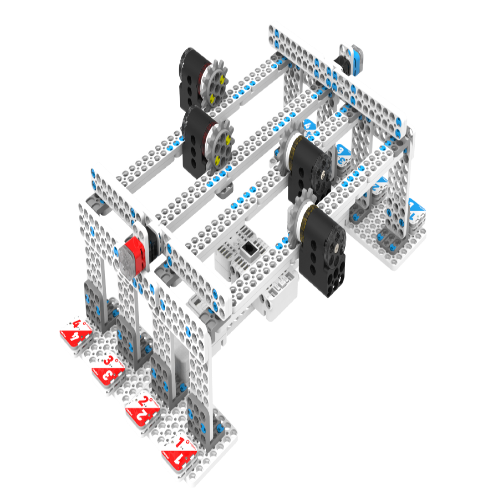 Connect LV.6
