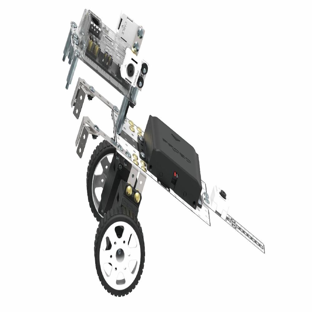 Technic LV.1