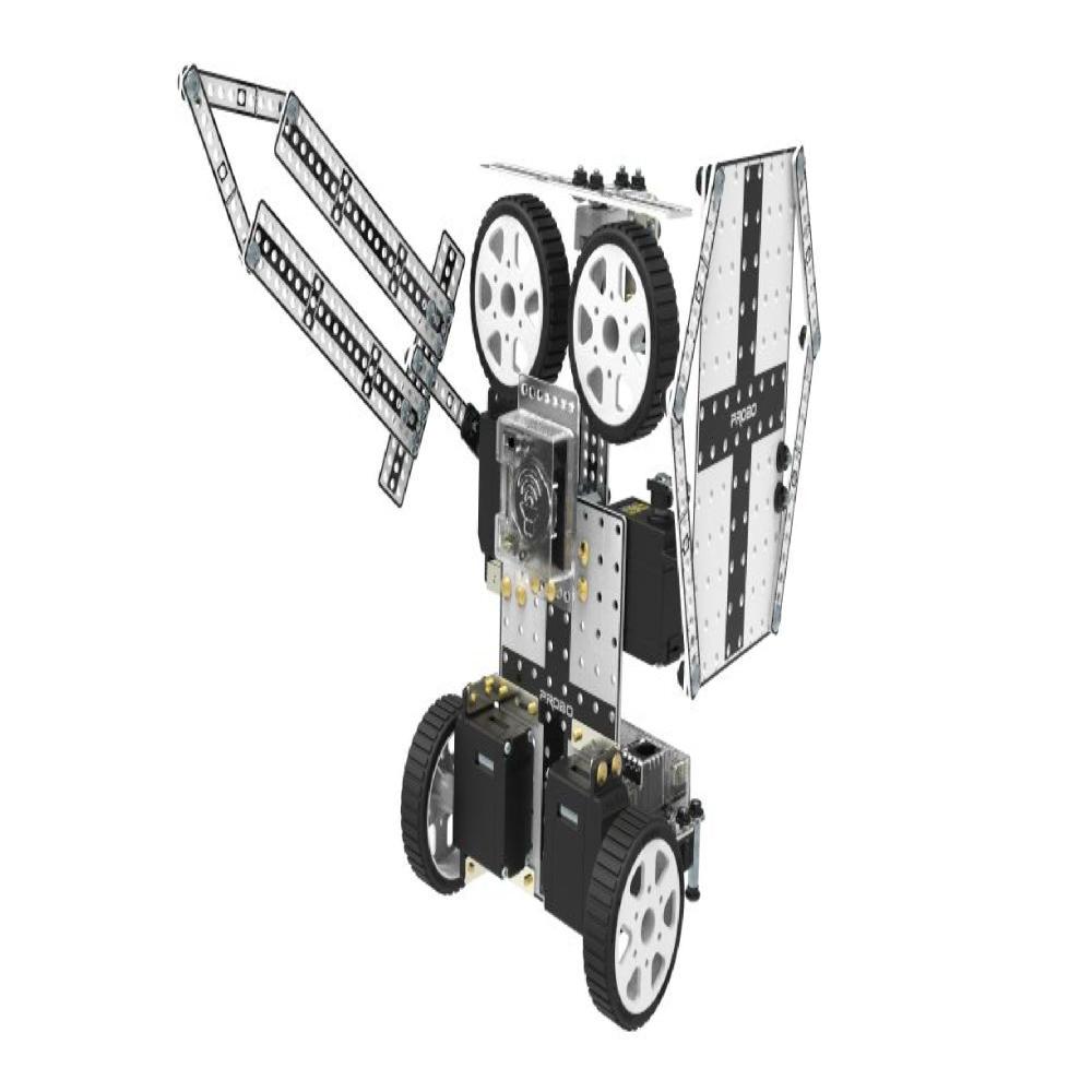 Technic LV.3