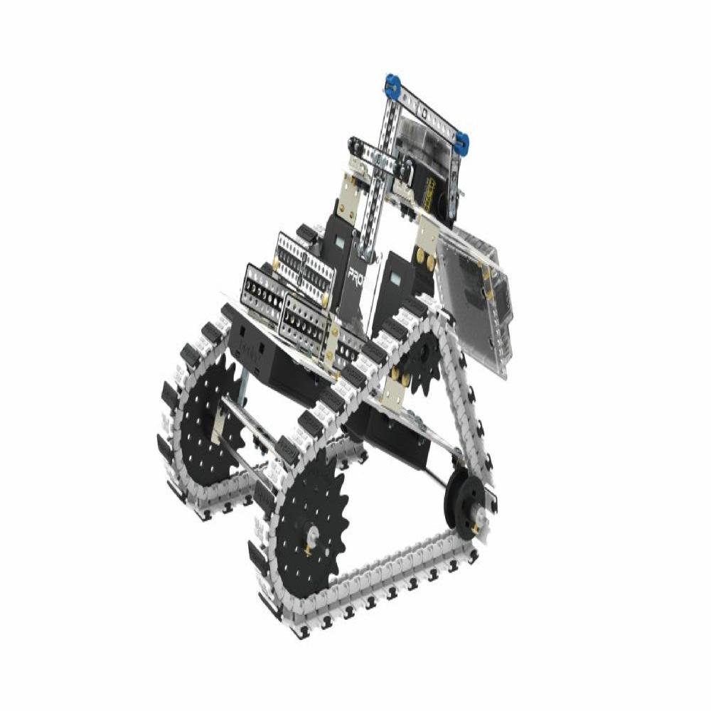 Technic LV.5