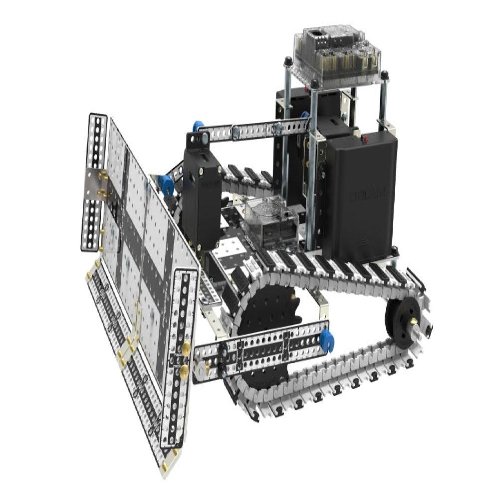 Technic LV.5