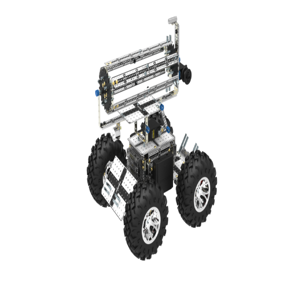 Technic LV.7