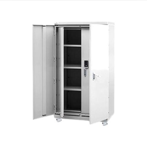 No-Power Fire Suppression Cabinet