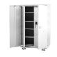 full image No-Power Fire Suppression Cabinet