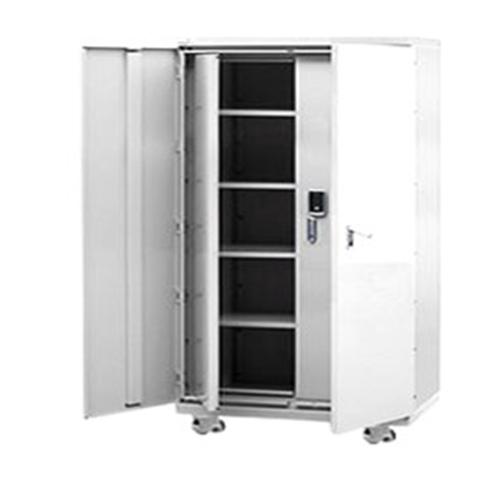 No-Power Fire Suppression Cabinet