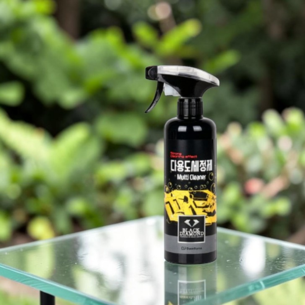 All-Purpose Cleaner(APC) Car Care