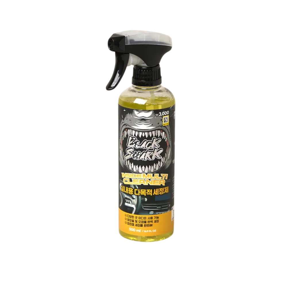 All-Purpose Cleaner(APC) Car Care