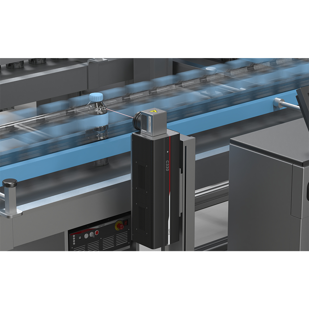 INFINI C331 20W CO2 Laser