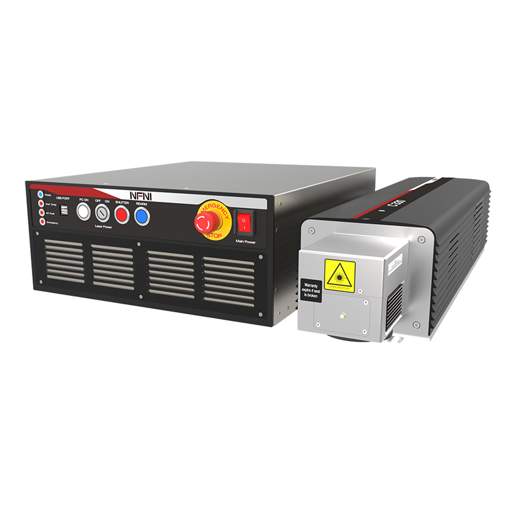 INFINI C331 20W CO2 Laser