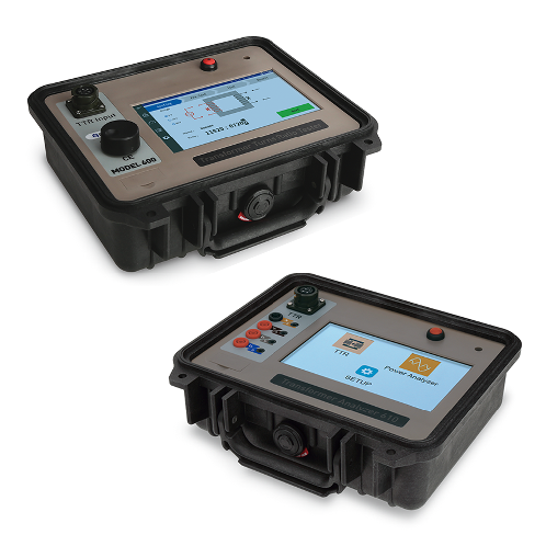 Transformer Analyzer TEKON610
