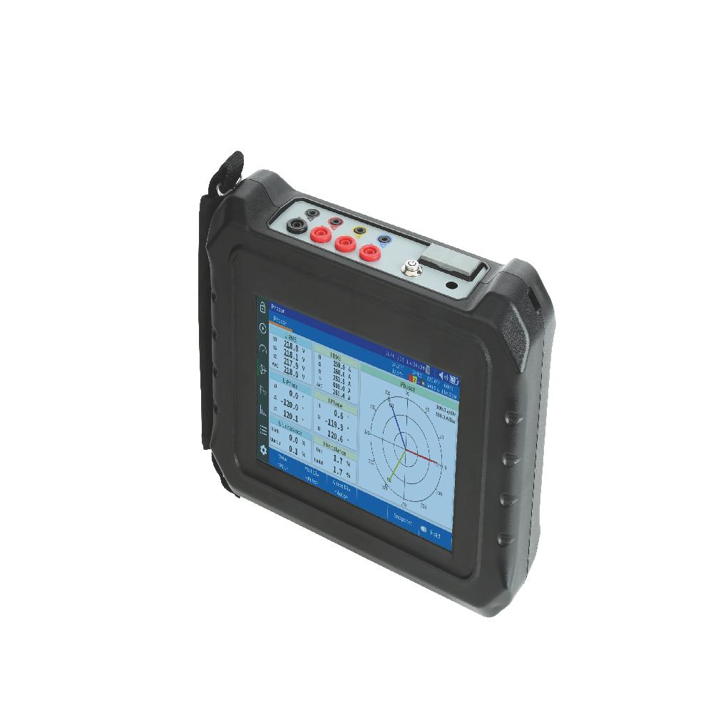 Power Quality Analyzer TEKON570
