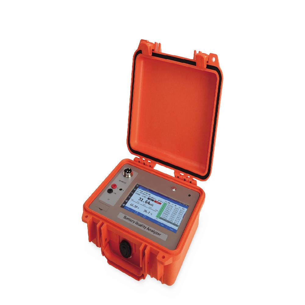 ESS Battery Quality Analyzer TEKON970