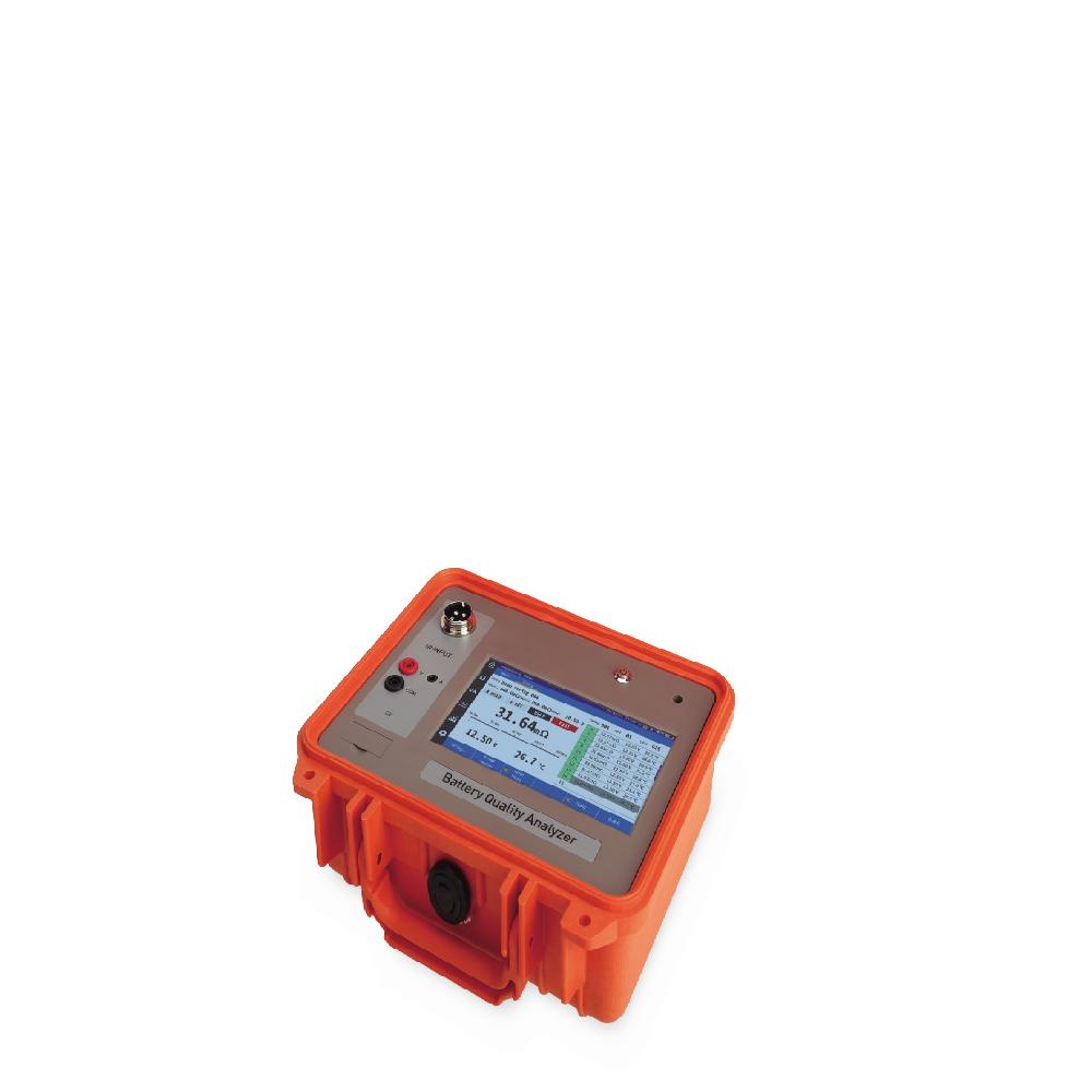 ESS Battery Quality Analyzer TEKON970