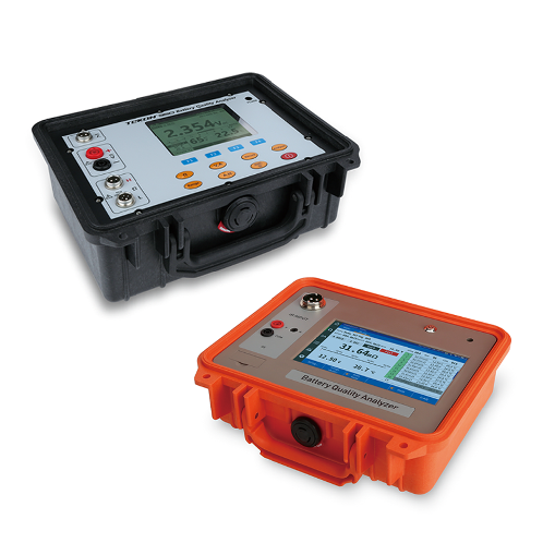 ESS Battery Quality Analyzer TEKON970