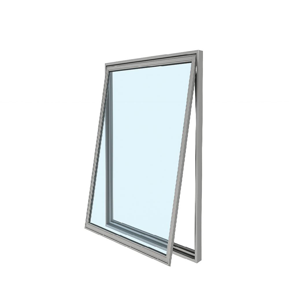 ALUMINIUM WINDOWS