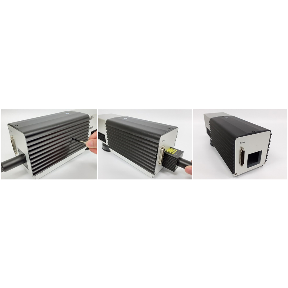 INFINI F230 30W FIBER Laser