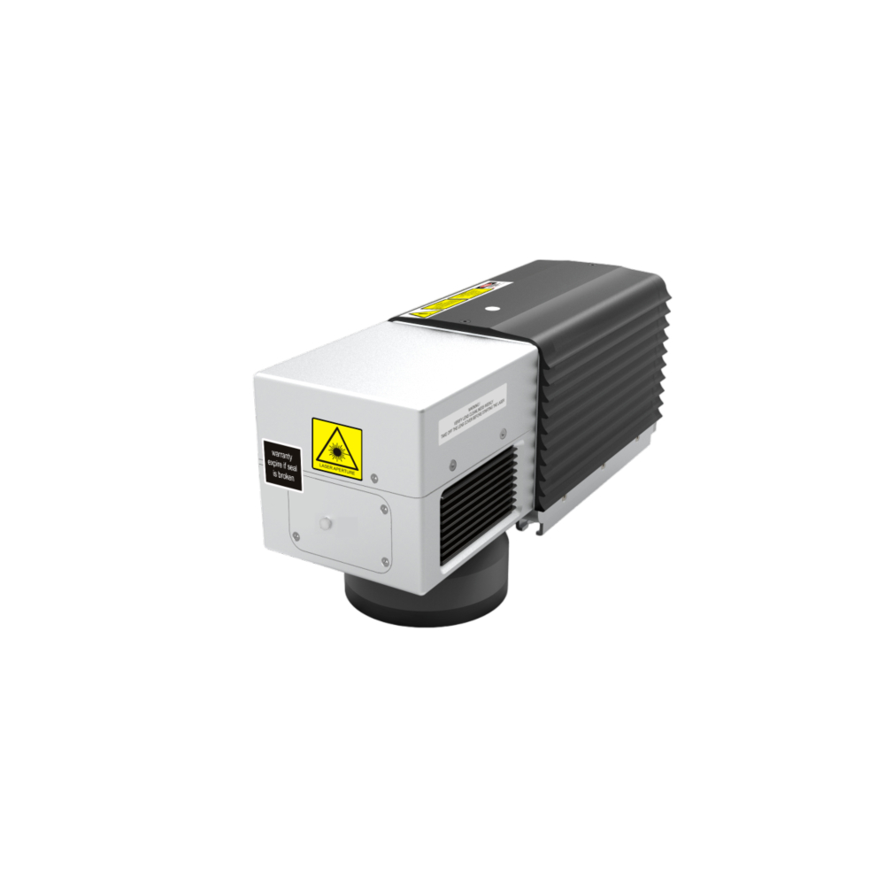INFINI M2100 100W MOPA FIBER Laser